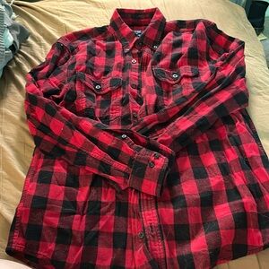Flannel